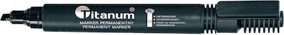 Titanum Permanent Marker Black