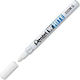 Pentel Marker White