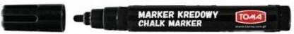 Toma Marker 4.5mm Black