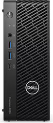 Dell Desktop PC (Kern i7-14700/16GB DDR5/512GB SSD/Quadro T400/W11 Pro)