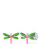 Lapetra Kids Earrings Studs from Silver