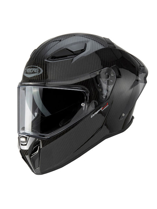 Caberg Full Face Helmet ECE 22.06