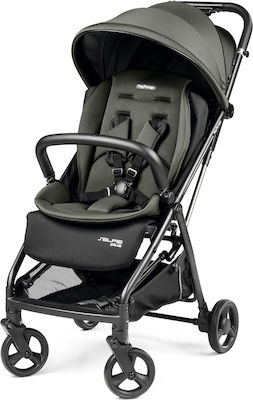 Peg Perego Baby Stroller Suitable for Newborn Metal