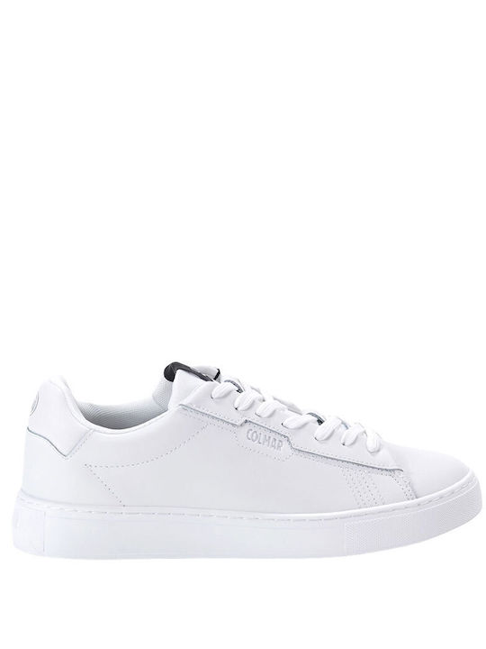 Colmar Travis Herren Sneakers Weiß