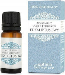 Optima Natura Natural Ароматно Масло Евкалипт 10ml