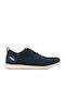 Whesley Ανδρικά Sneakers Μπλε