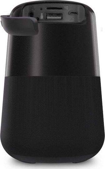 Xblitz Master Go Ηχείο Bluetooth 5W με Ραδιόφωνο Μαύρο
