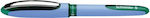 Schneider One Hybrid N Pen Rollerball 0.3mm with Green Ink