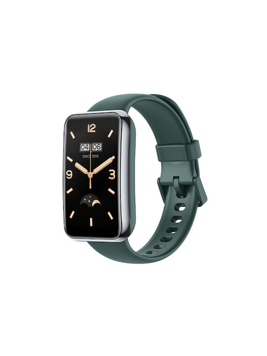 Λουράκι Πράσινο (Smart Band 7 Pro)