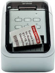 Brother Label Printer USB / Wi-Fi 300 x 300 dpi Monochrome