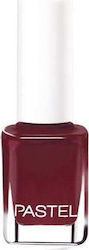 Nail Polish Pastel 119 Burgundy 13 Ml