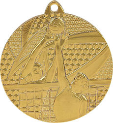 Tryumf Gold Medal volley