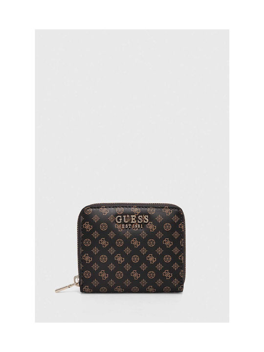 Guess Women's Wallet Color Brown Swps88.62370