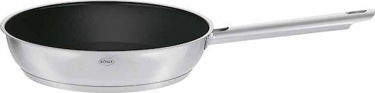 Rosle Elegance Procera Pfanne aus Aluminium 28cm