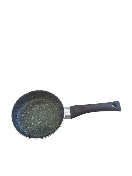 KING Hoff Pan made of Aluminum with Stone Coating 18cm