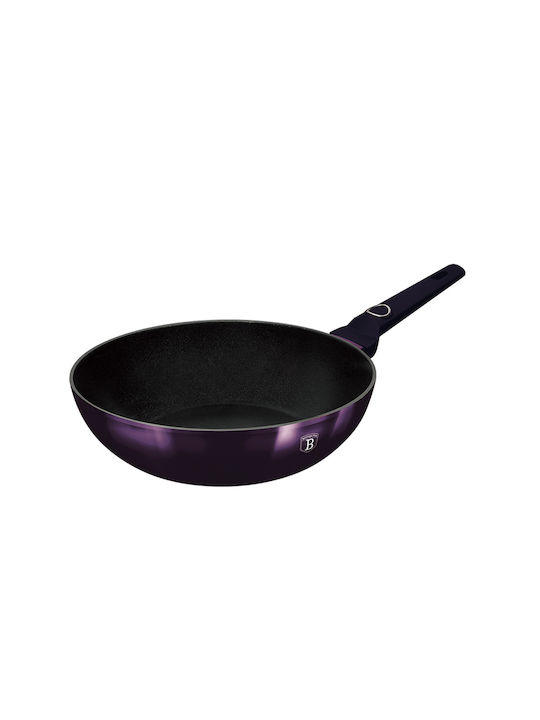 Berlinger Haus Wok made of Aluminum 28cm
