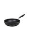 Resto Wok aus Aluminium mit Antihaftbeschichtung 28cm