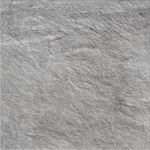 Keros Acero Floor Interior Matte Tile 33x33cm Acero