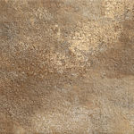 Keros Madison Floor Interior Matte Tile 45x45cm Oxido