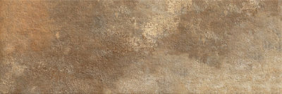 Keros Madison Floor Interior Matte Tile 75x25cm Oxido