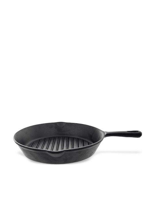 Orion Grătar din Fontă 24cm