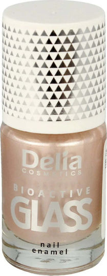 Delia Delia*bioactiveglass 04 Sophie Varnish D Paz 11 Ml