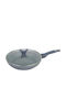 Klausberg Pan With Lid made of Aluminum 28cm