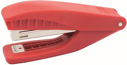 Sax Hand Stapler Blue