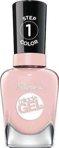 Sally Hansen Glossy Βερνίκι Νυχιών Μακράς Διαρκείας 248 Once Chiffon A Time 14.7ml