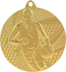 Tryumf Gold Medal Basketball