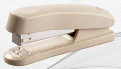 Tetis Desktop Stapler with Staple Ability 25 Sheets