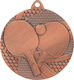 Tryumf Kupfer Medaille Tennis