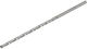 Artpol Drill HSS with Cylindrical Shank for Metal 5x315mm