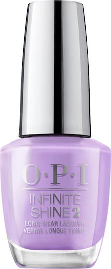 OPI Glossy Nagellacke Lang anhaltende Politur Do You Lilac It? 15ml
