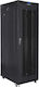Lanberg Boden Rack-Schrank 27U 80x80cm Gray FF01-8027-23BL