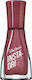 Sally Hansen Insta-dri Glossy Βερνίκι Νυχιών 413 Expresso 9.17ml