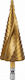 Högert Technik Conical Diamond Drill HSS with Hexagonal Shank for Metal 4-32mm