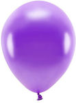 Set 100 Ballons Lila 26cm