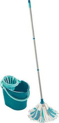 Leifheit Mop with Spray Mist 1pcs