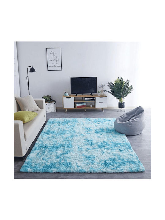 Strado Carpets Rutschfest Teppich Rechteckig Zo...