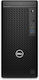 Dell OptiPlex 3000 Desktop PC (i3-12100/8GB DDR4/256GB SSD/W10 Pro)