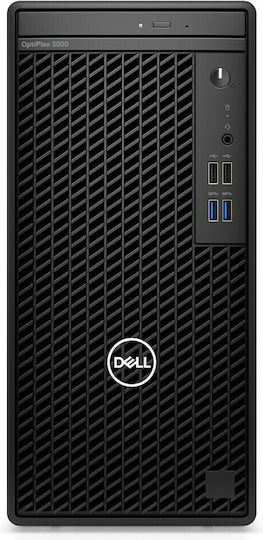 Dell OptiPlex 3000 Desktop PC (i3-12100/8GB DDR4/256GB SSD/W10 Pro)