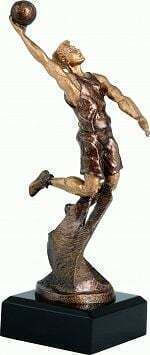 Victoria Sport Premiu Figure