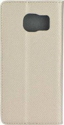 Smart Magnet Card Sleeve Χρυσή (Galaxy A04)