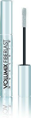 Eveline Fiberlast Ultra-Lenght Mascara Μαύρο 11ml