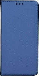 Smart Magnet Card Sleeve Navy Μπλε (Galaxy A04)
