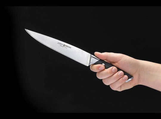 Boker Forge Messer Fisch aus rostfreiem Stahl 32cm