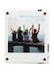 Loveinstant Frame Metallic 8.6cmx7.2cm