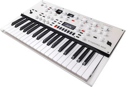 Korg Αρμόνιο King Korg Neo με 37 Πλήκτρα Ασημί Korg Αρμόνιο King Korg Neo με 37 Πλήκτρα Ασημί