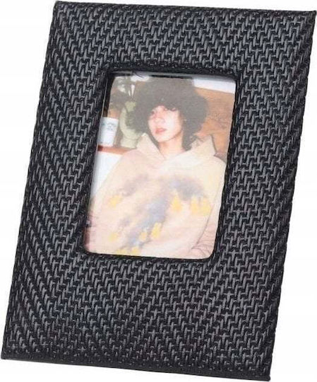 Loveinstant Frame Wooden with Black Frame